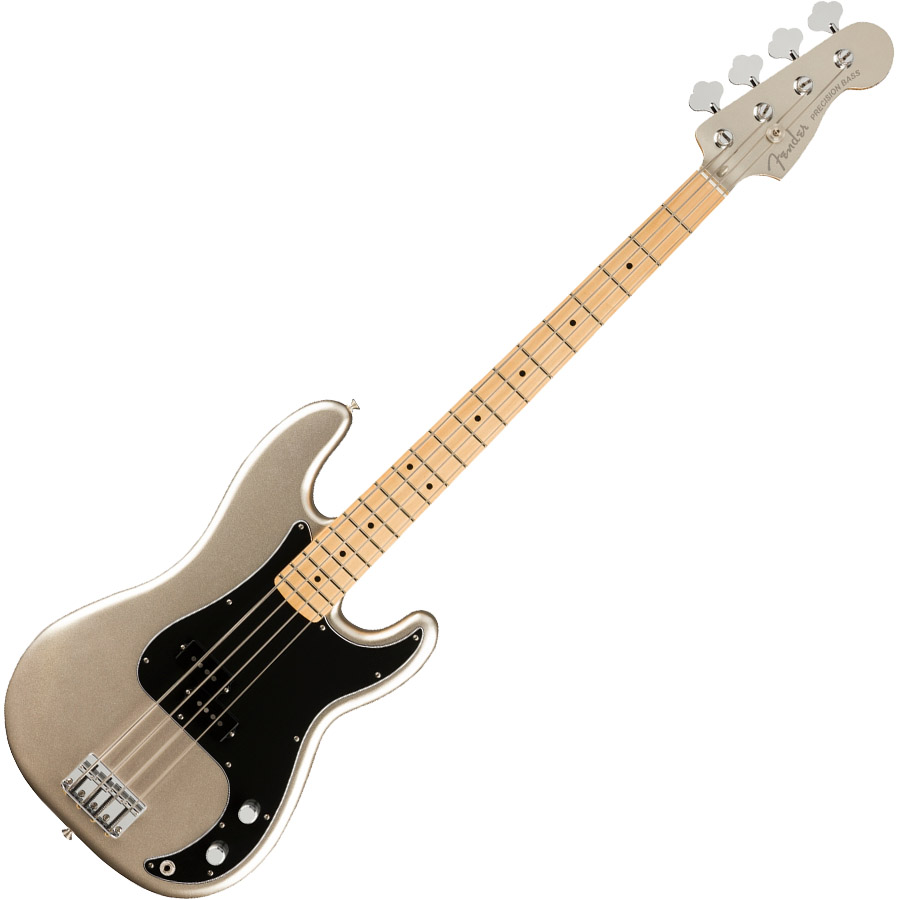 Fender 75th Anniversary Precision