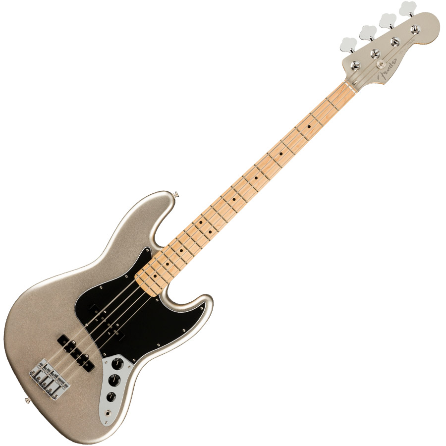 Fender 75th Anniversary Jazz