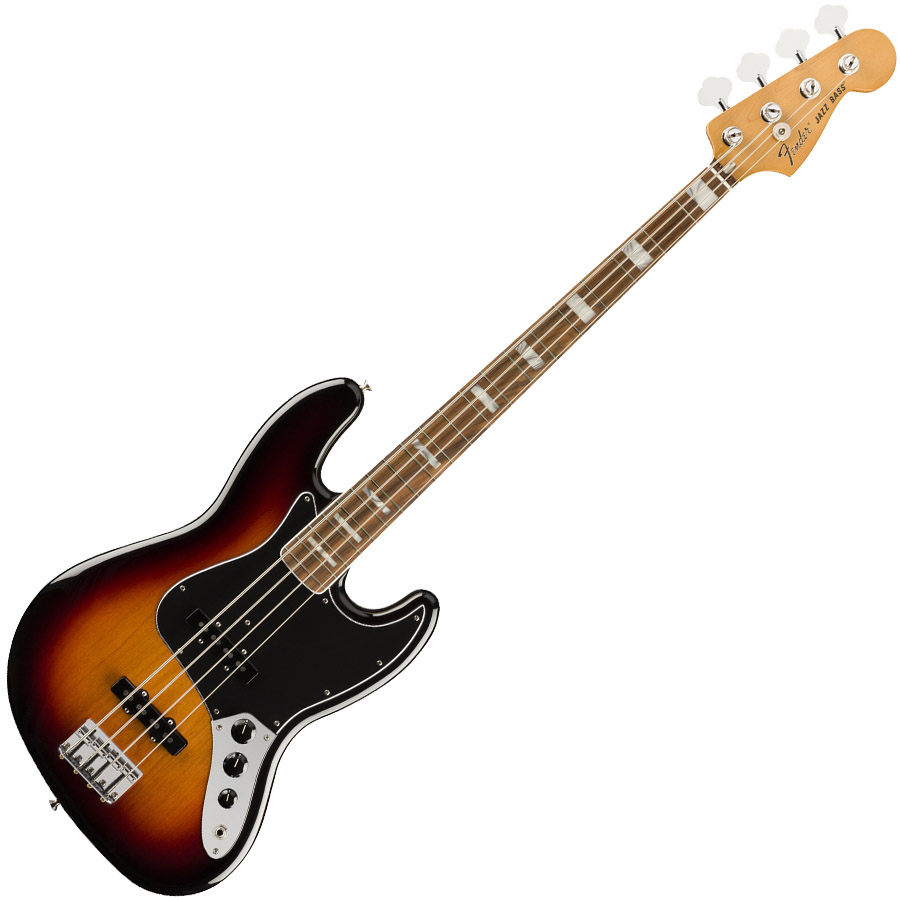 Fender Vintera '70s Jazz