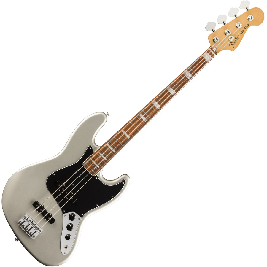 Vintera '70s Jazz Bass Inca