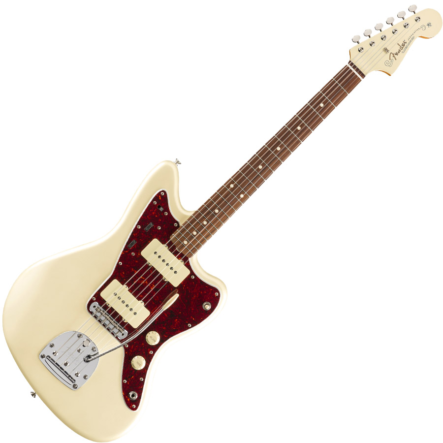 Fender Vintera '60s Jazzmaster