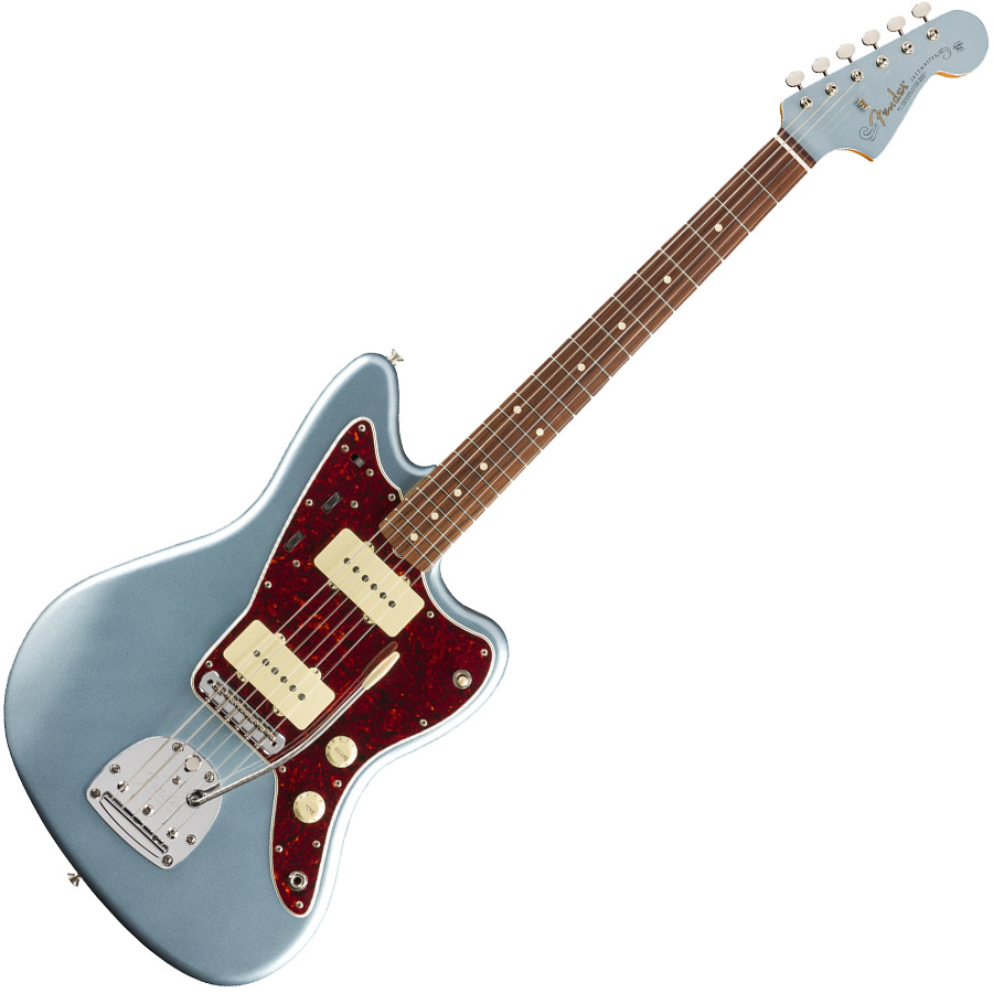 Vintera '60s Jazzmaster Ice