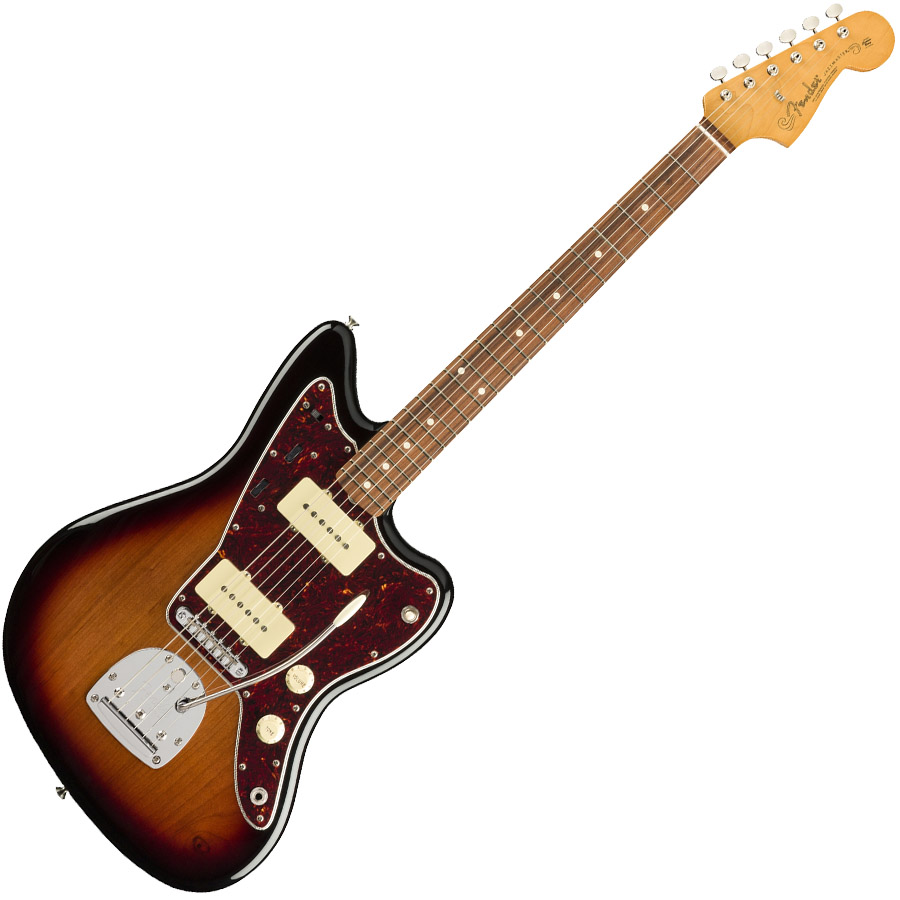 Vintera '60s Jazzmaster Modified