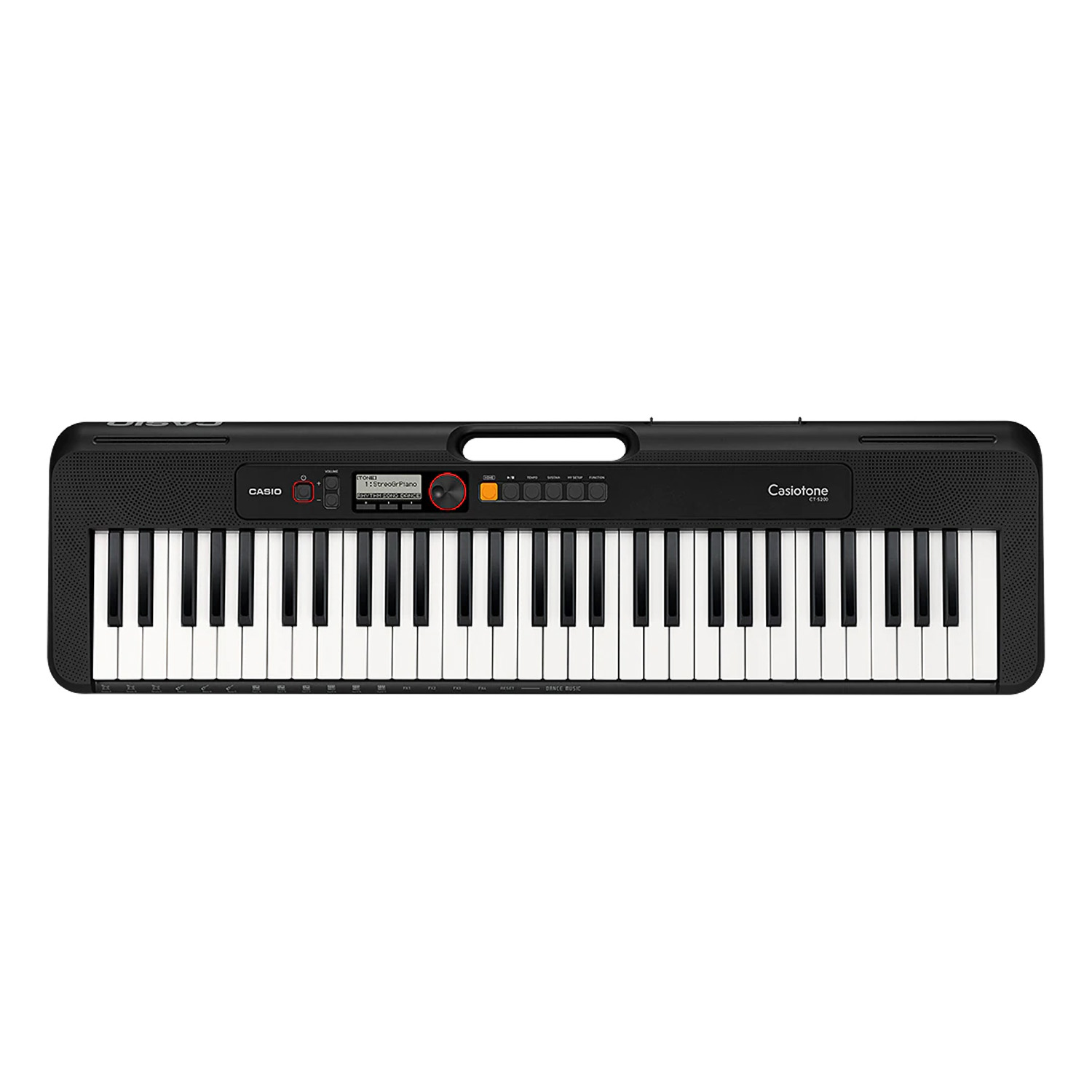 Casio CT-S200