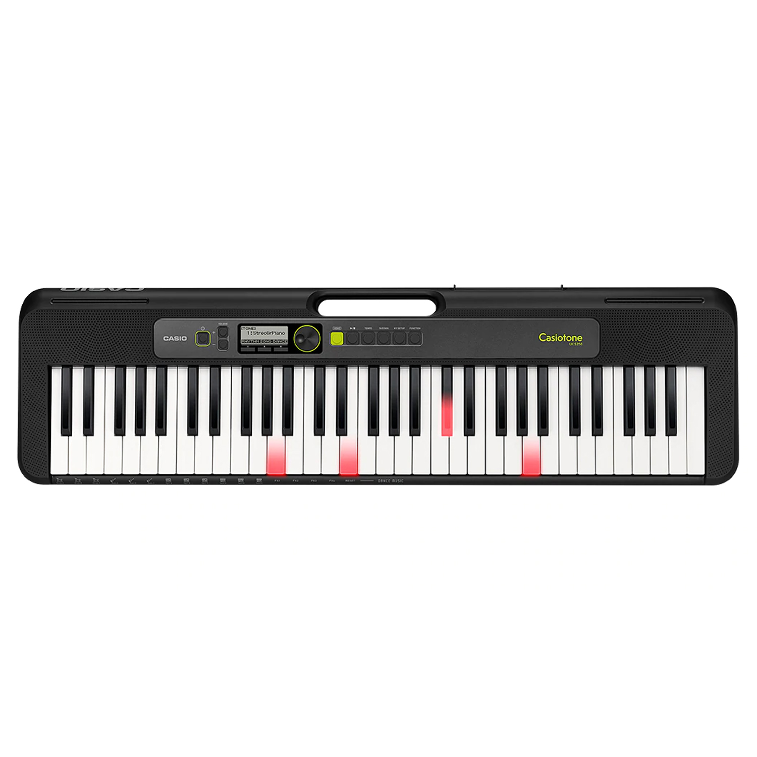 Casio LKS250