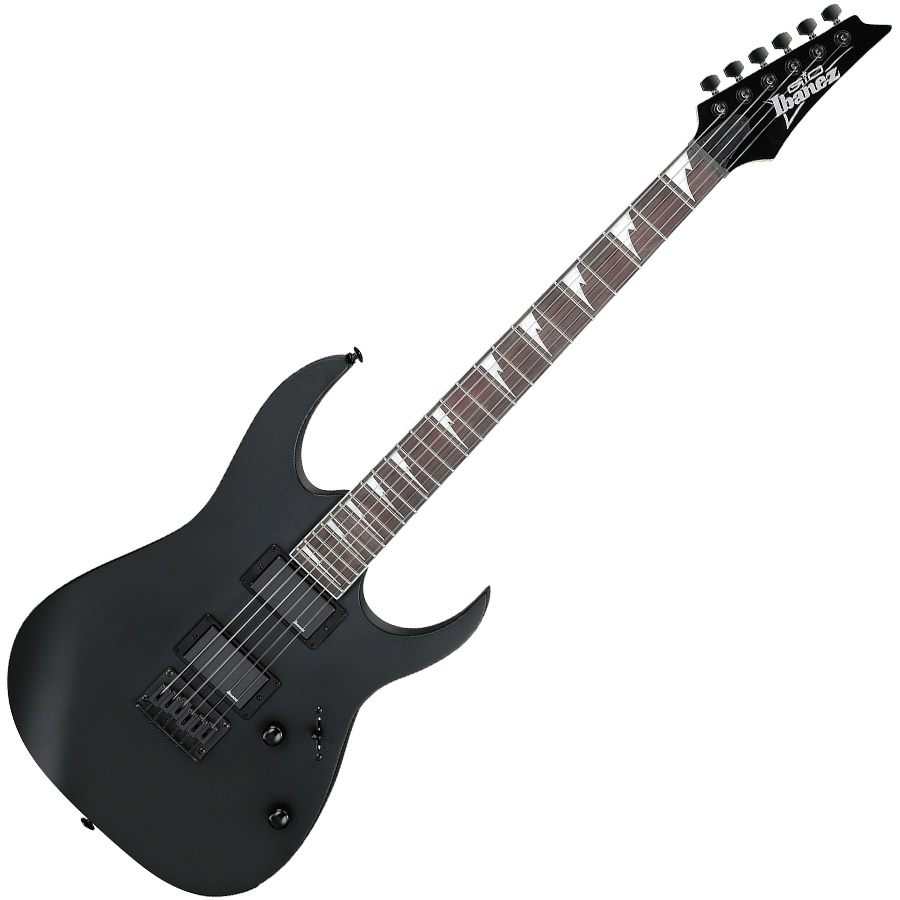 Ibanez GRG121DXBKF