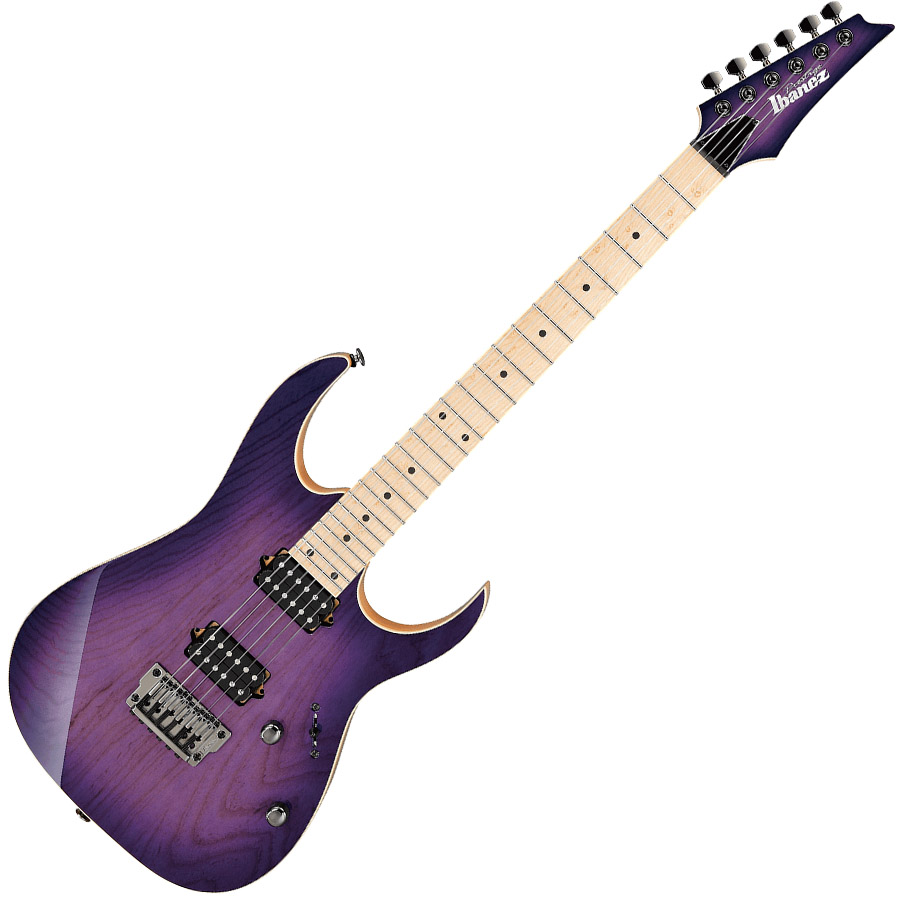 Ibanez RG652AHFMXRPB