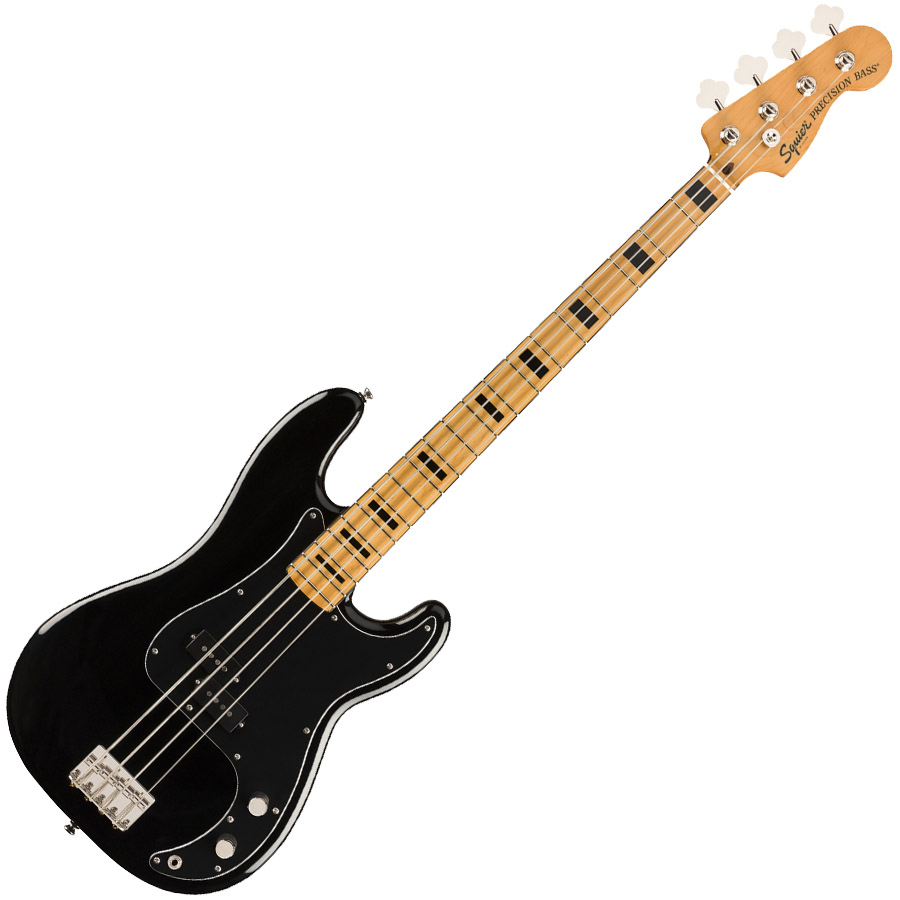 Squier Classic Vibe '70s