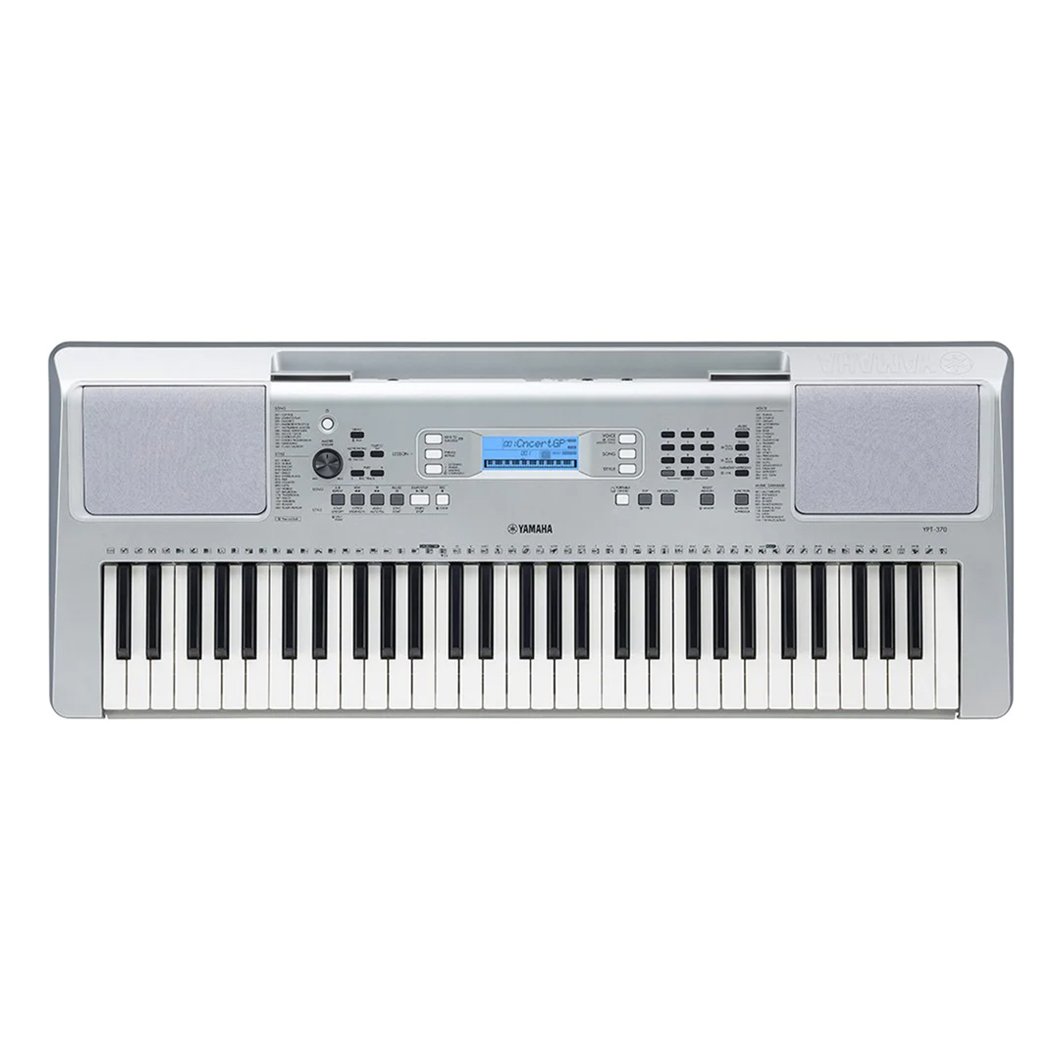 Yamaha YPT370
