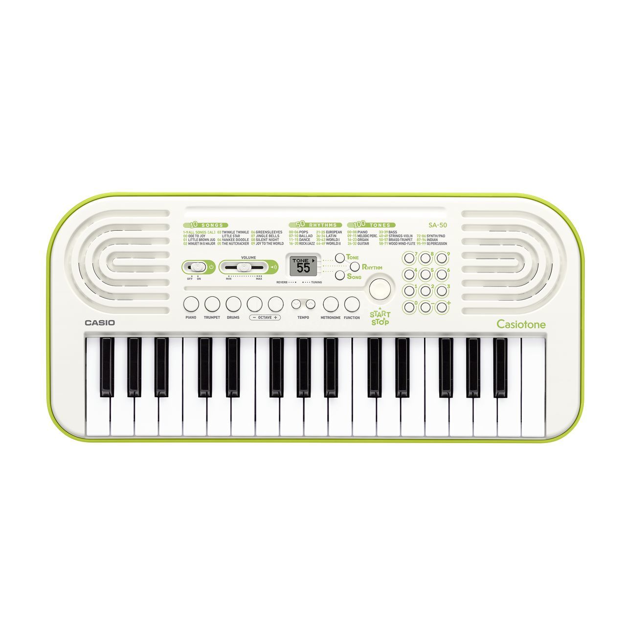 Casio SA-50