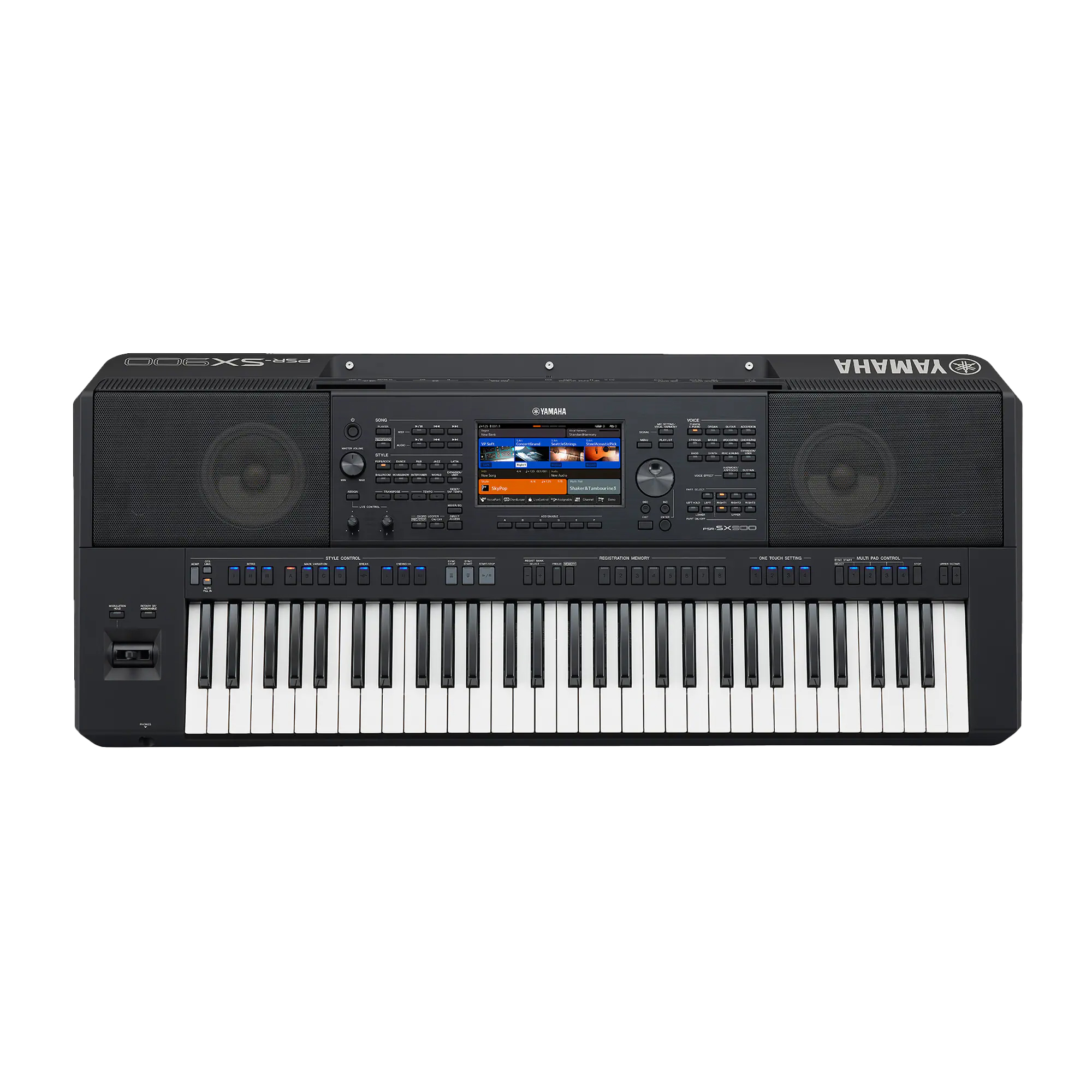 Yamaha PSR-SX900