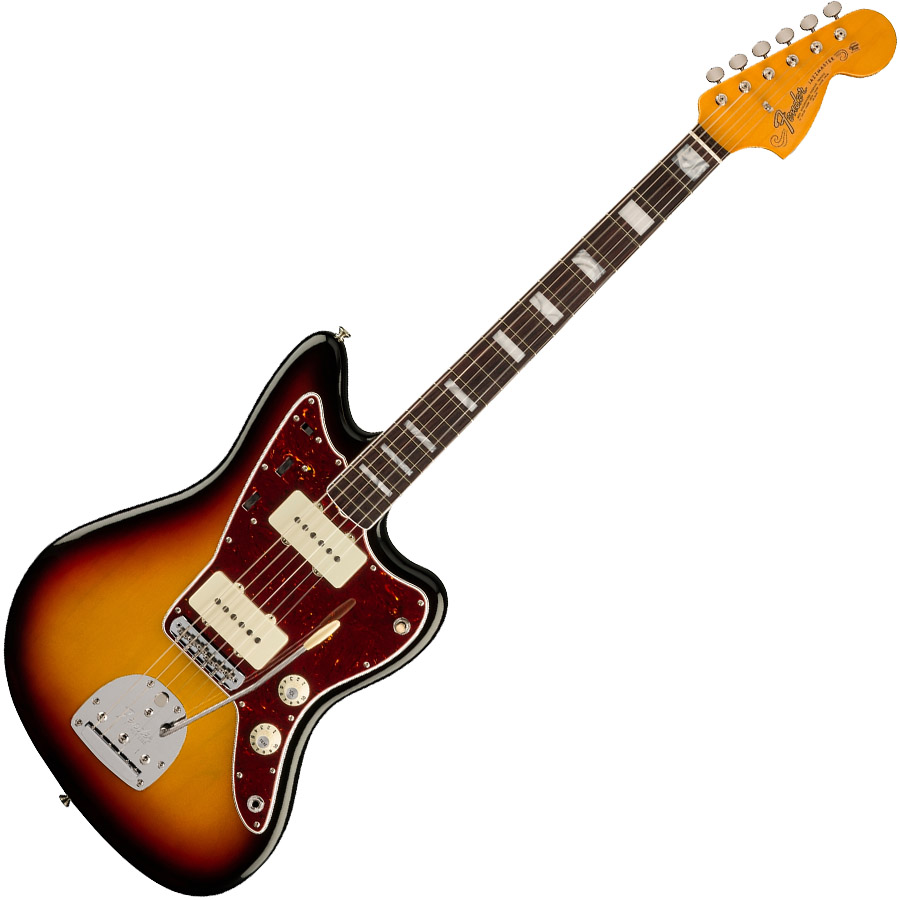 Fender American Vintage