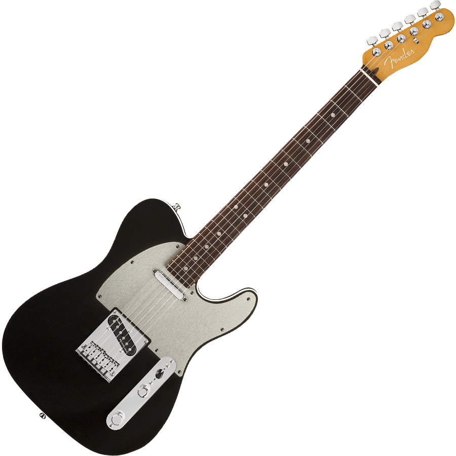 American Ultra Telecaster Texas