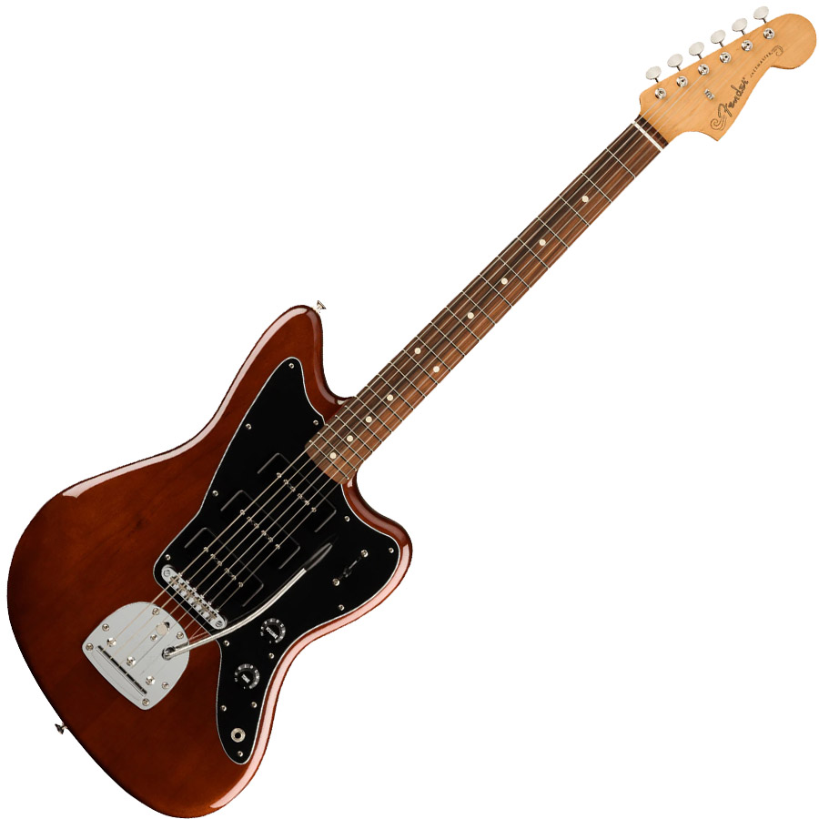 Fender Noventa Jazzmaster Walnut