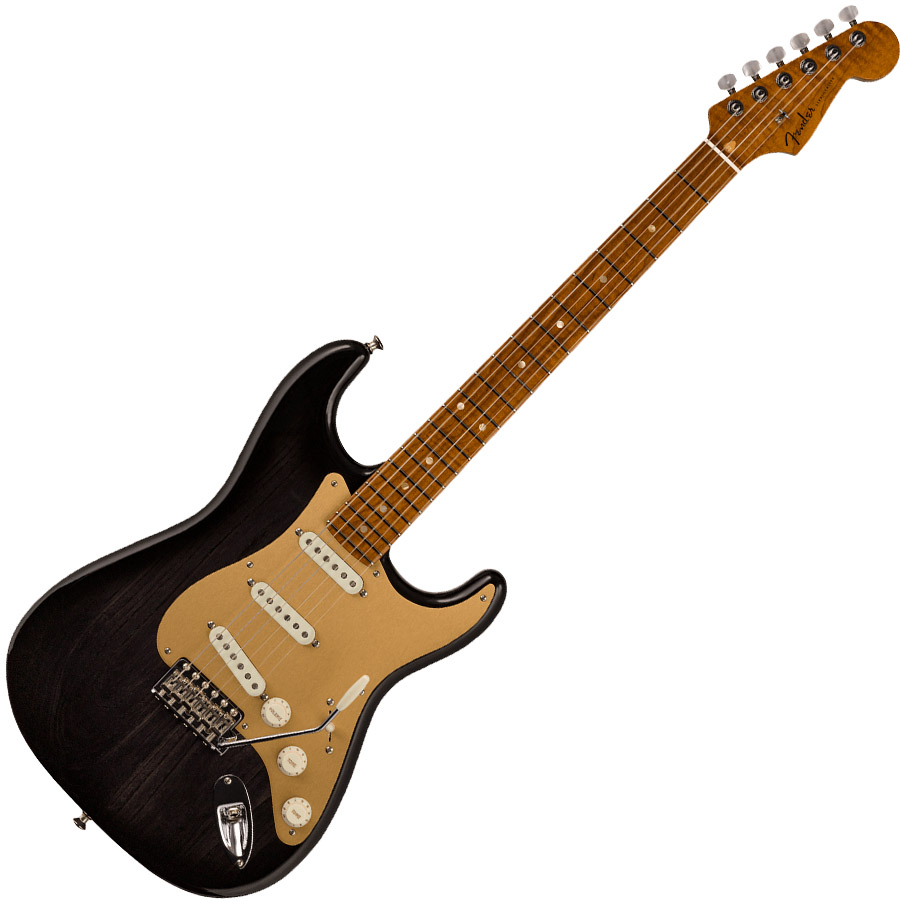 Fender Custom Shop American