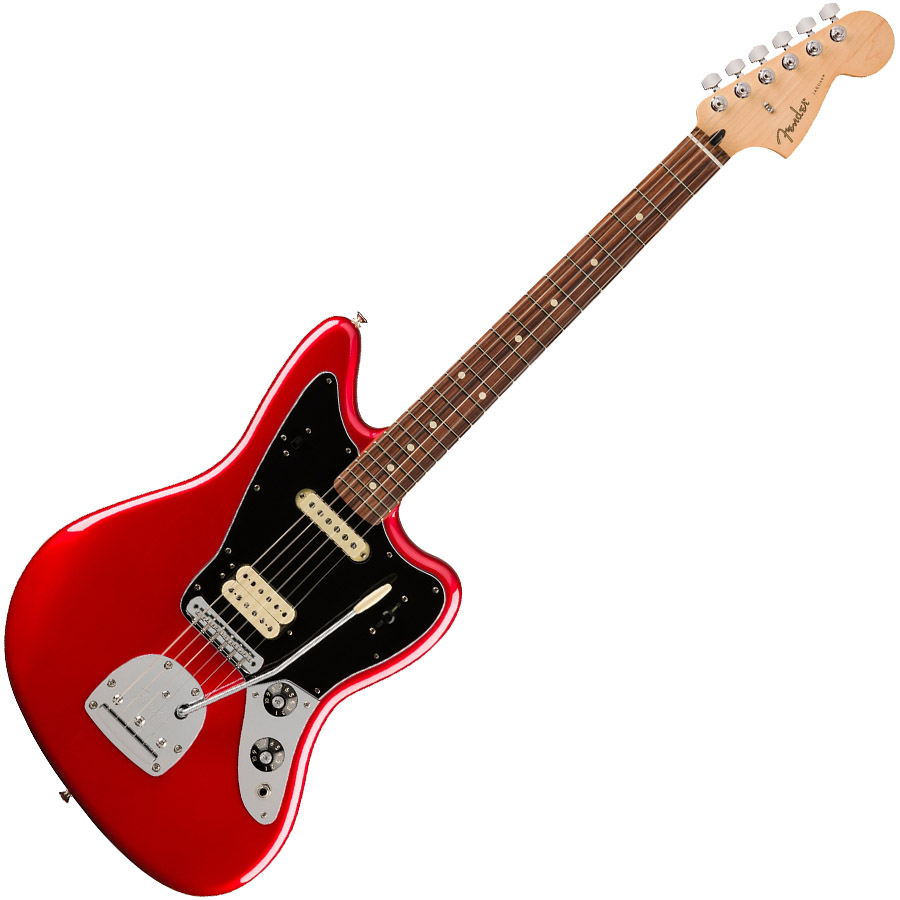 Fender Player Jaguar