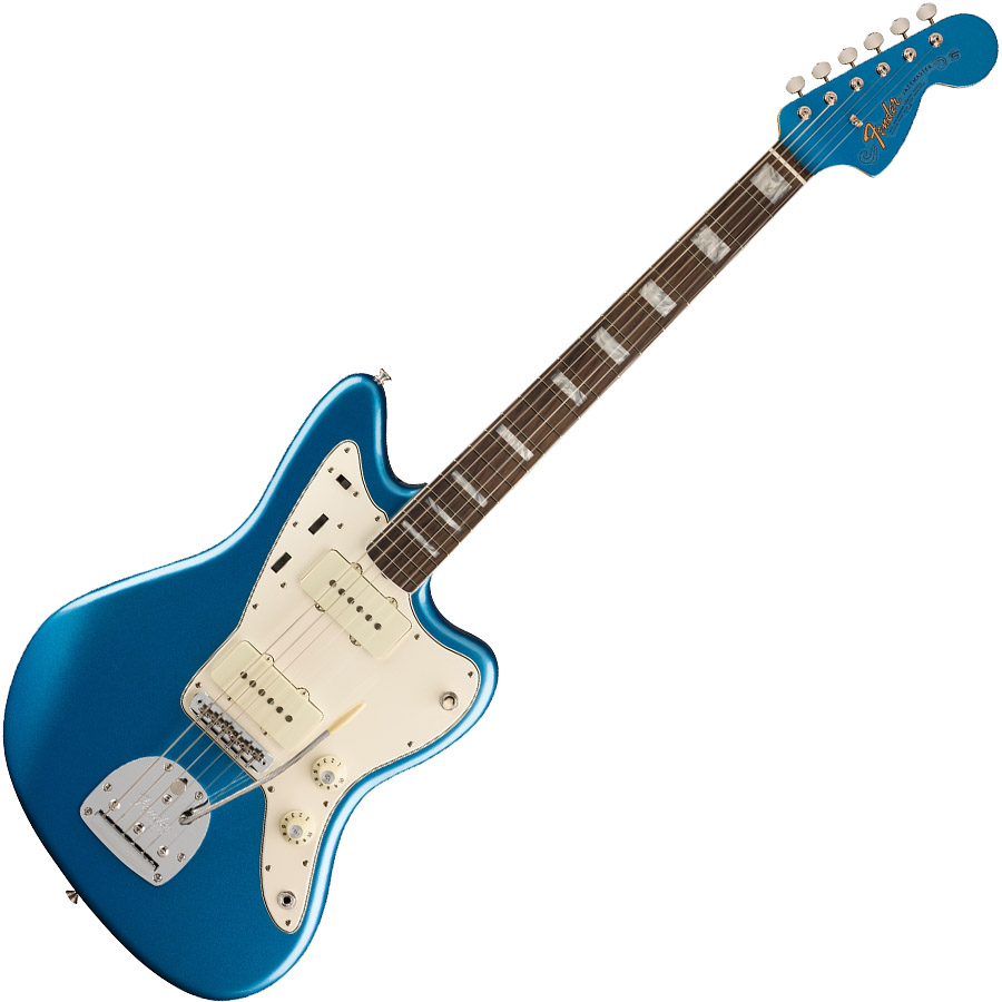 Vintage II 1966 Jazzmaster