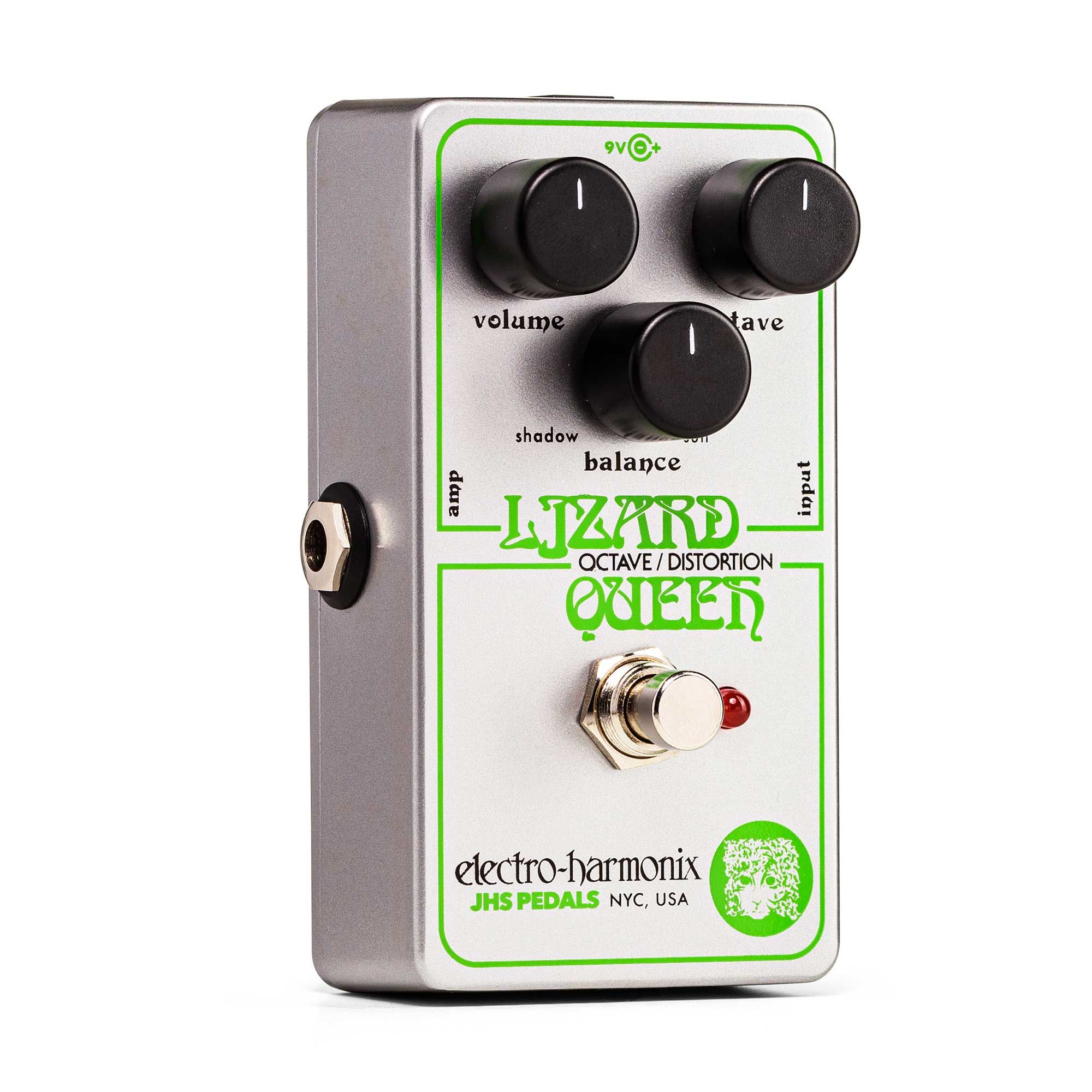 Electro Harmonix X JHS
