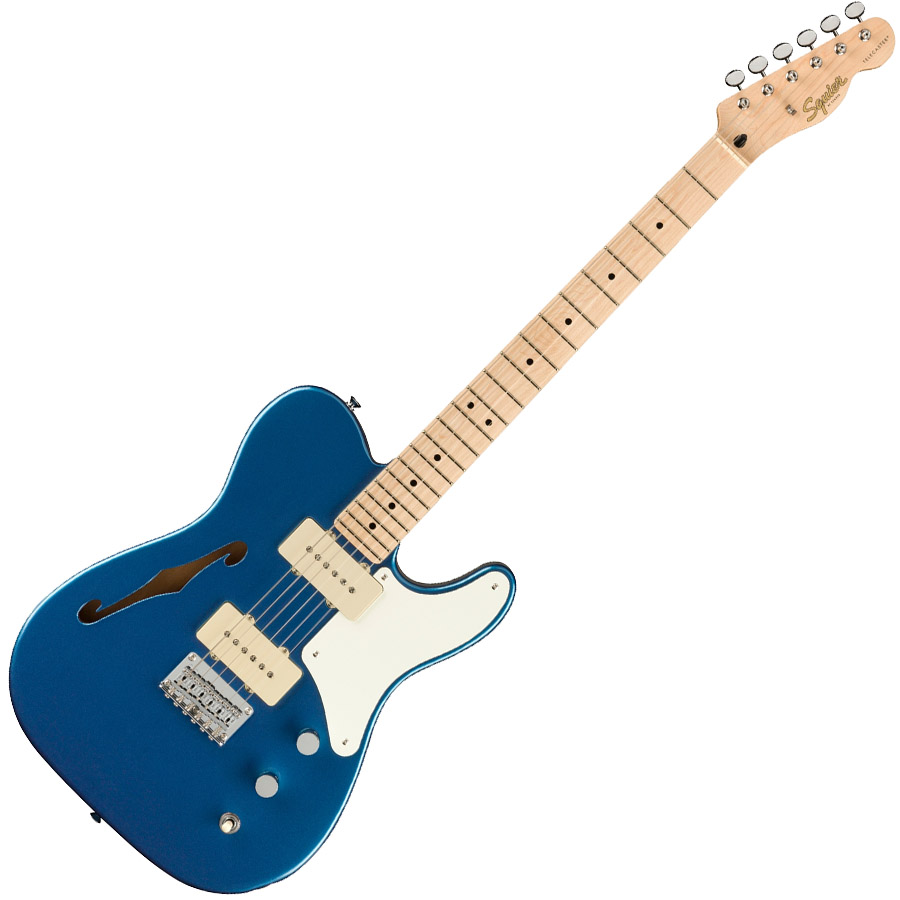 Squier Paranormal Cabronita Telecaster