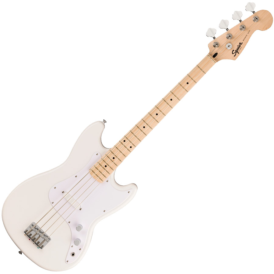 Squier Sonic Bronco Bass
