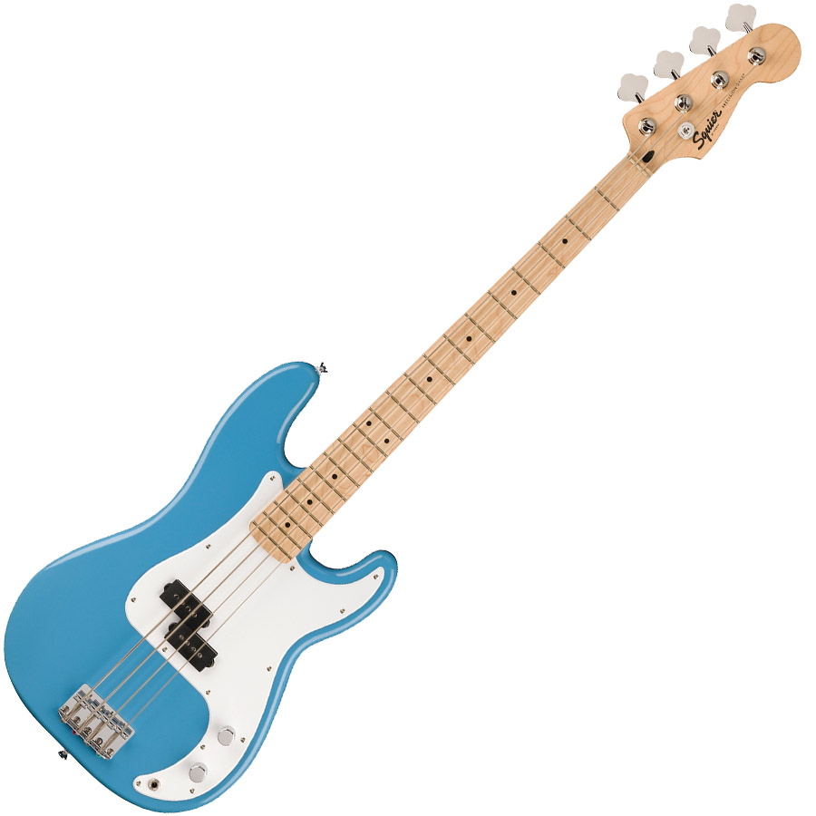 Squier Sonic Precision Bass