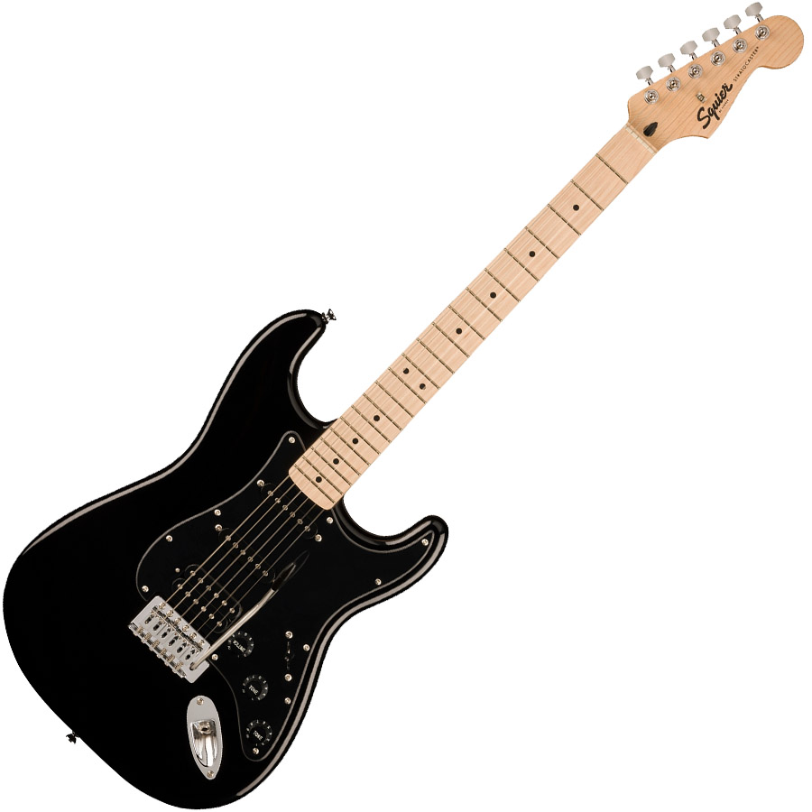 Squier Sonic Stratocaster HSS