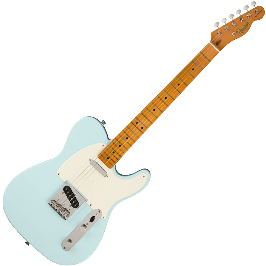Vibe '50s Telecaster FSR