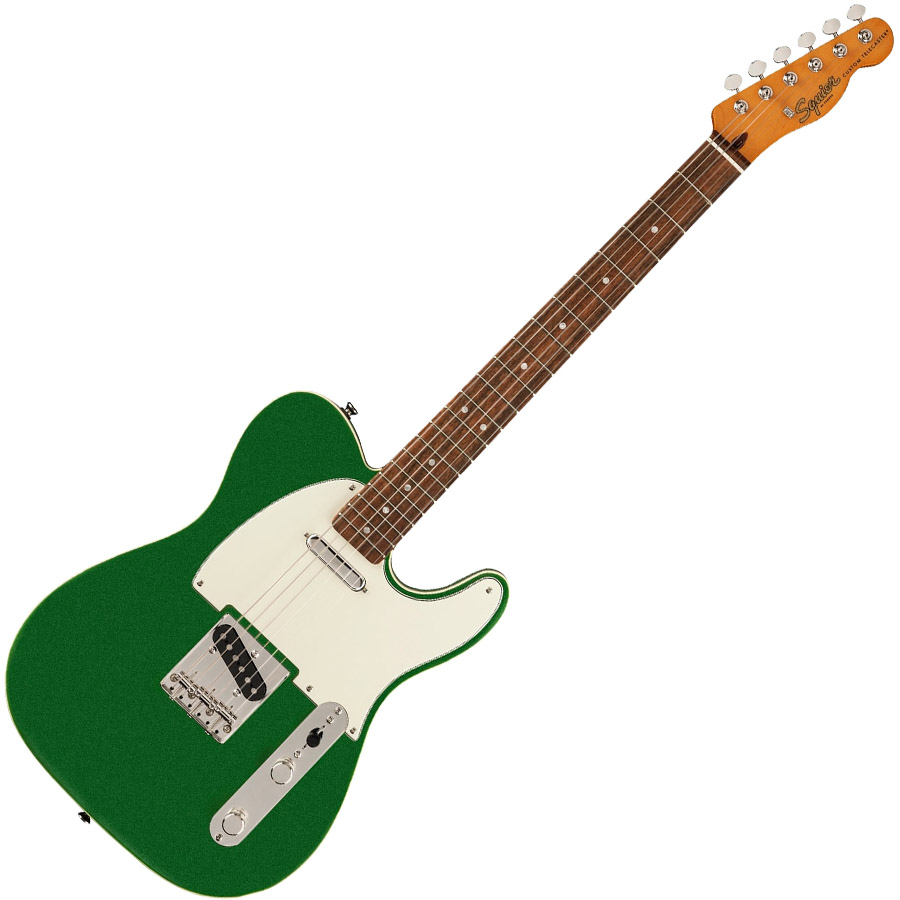Vibe '60s Custom Telecaster
