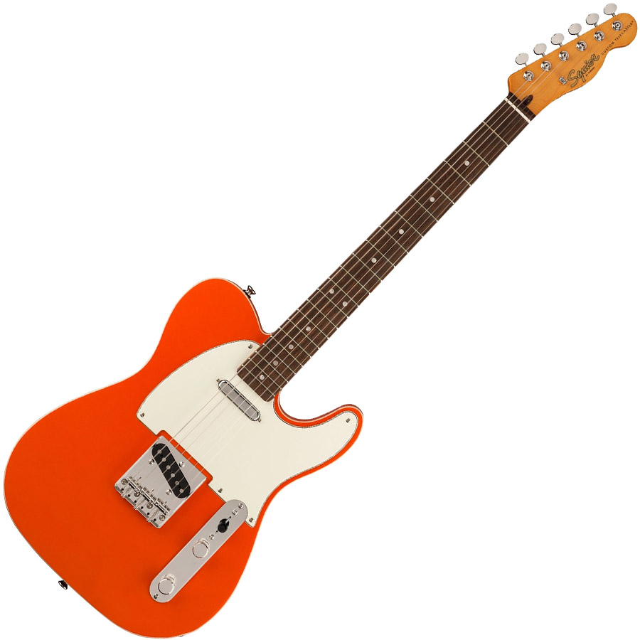60s Custom Telecaster FSR
