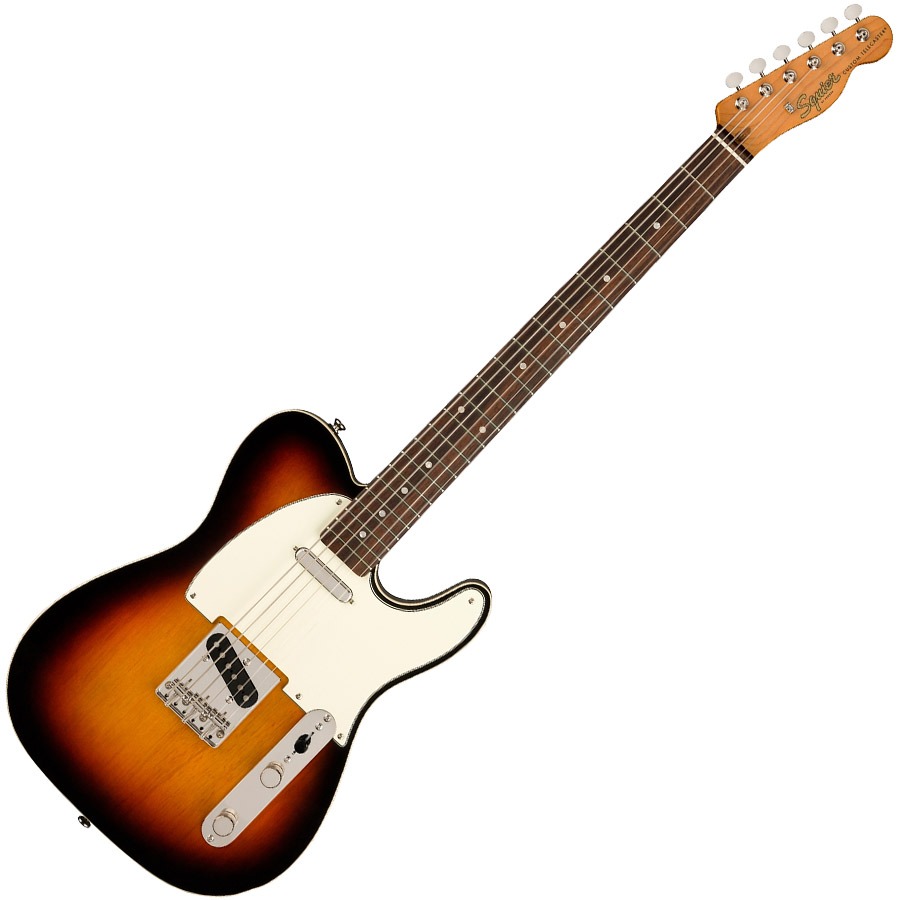 Squier Classic Vibe Baritone