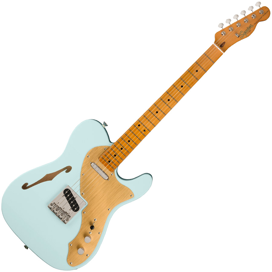 Telecaster FSR Thinline Electric