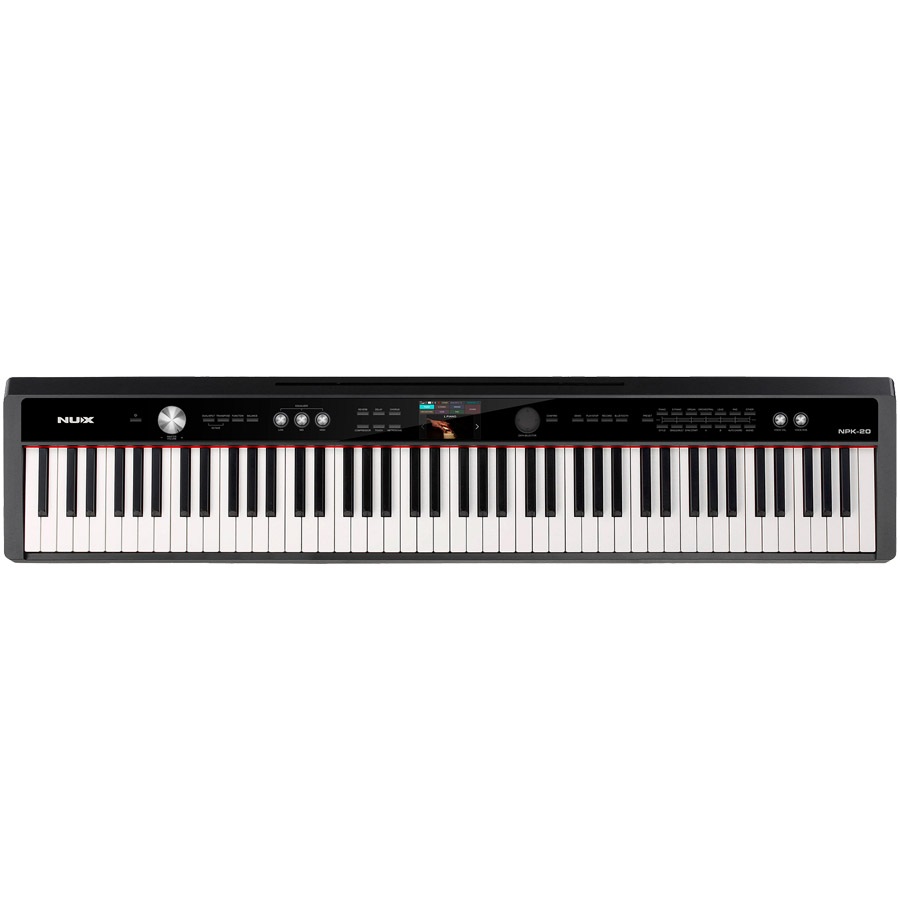 NUX NPK-20