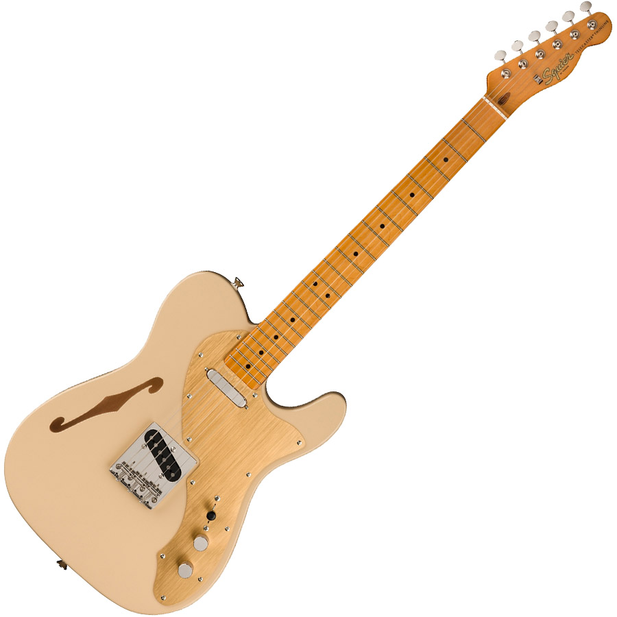Squier Classic Vibe '60s