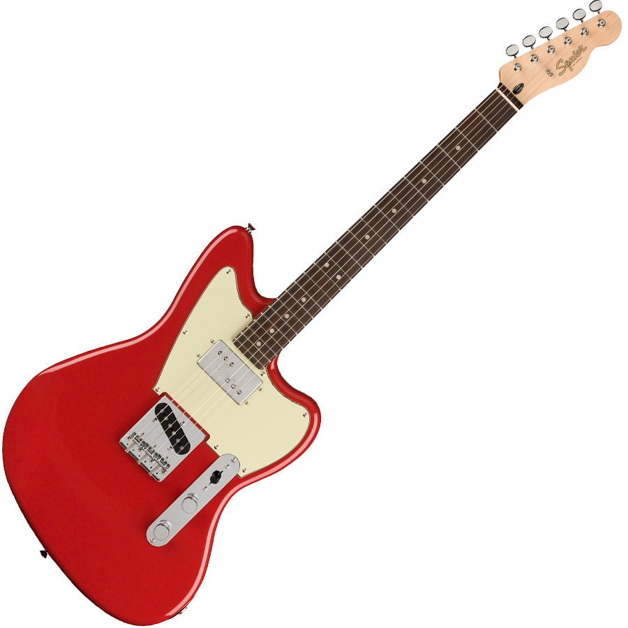 Squier Paranormal Offset Telecaster