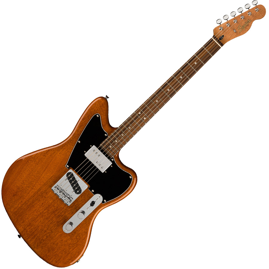 Squier FSR Paranormal Offset