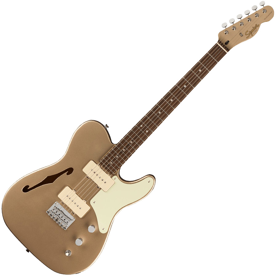 Squier FSR Paranormal Cabronita