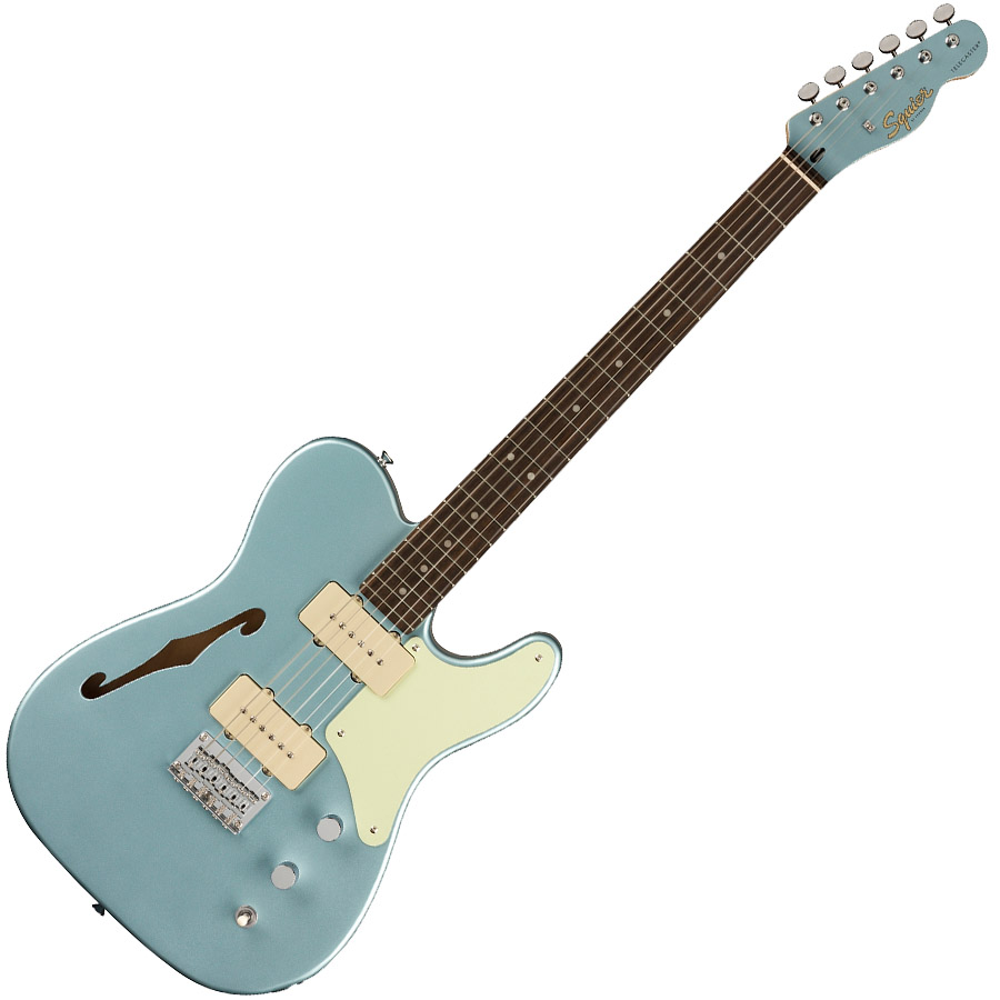 Squier Paranormal Cabronita Telecaster