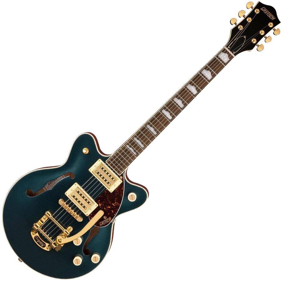 Gretsch G2657TG