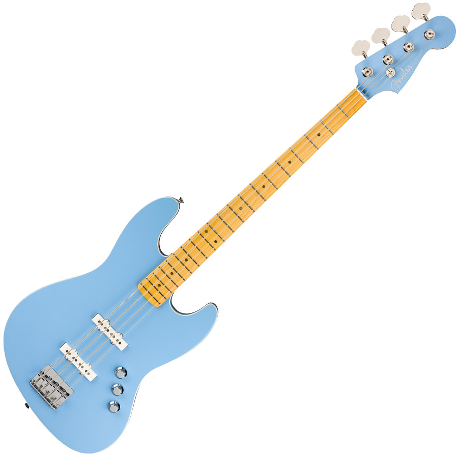 Fender Aerodyne Special Jazz