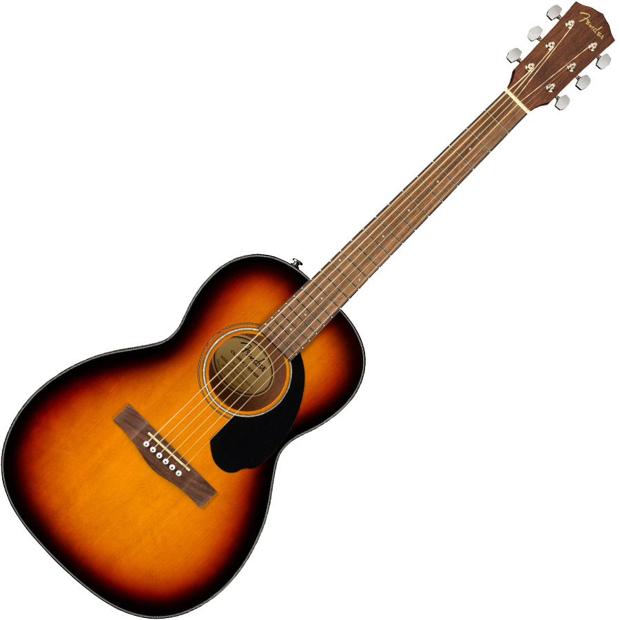 Fender CP-60S Parlor
