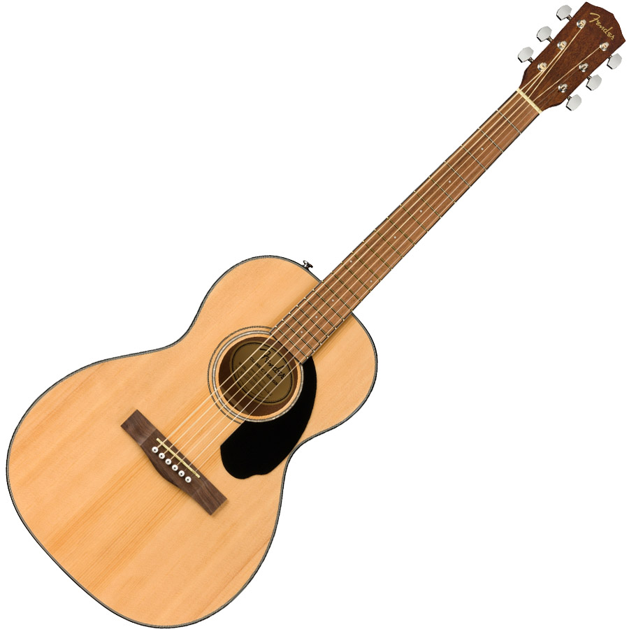 Fender CP-60S Parlor Acoustic