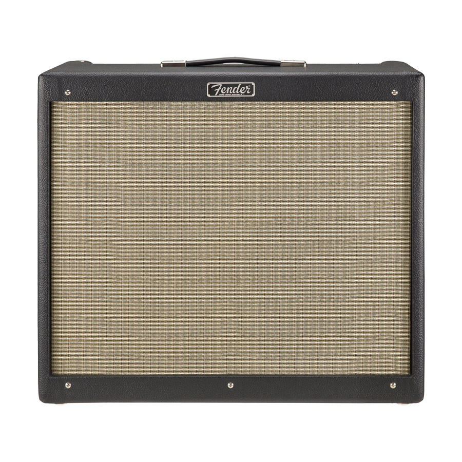 Fender Hot Rod Deville