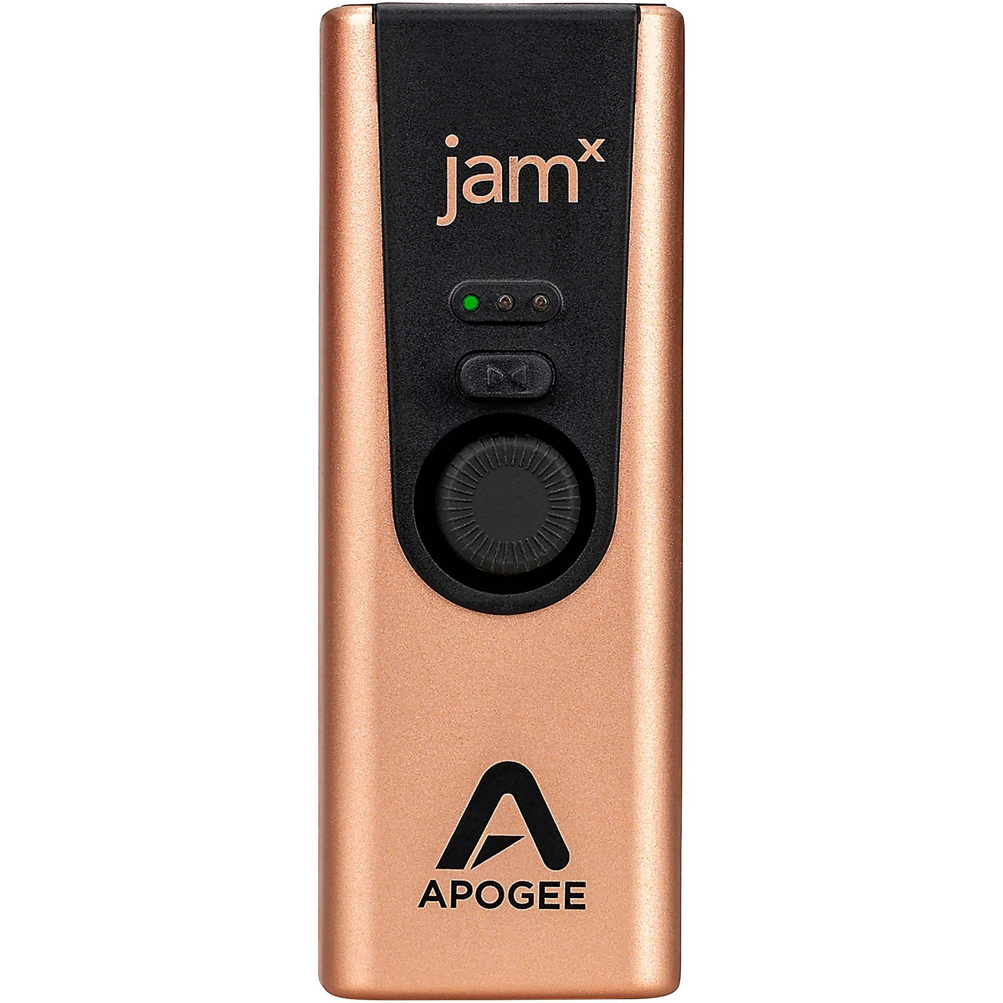Apogee Jam X