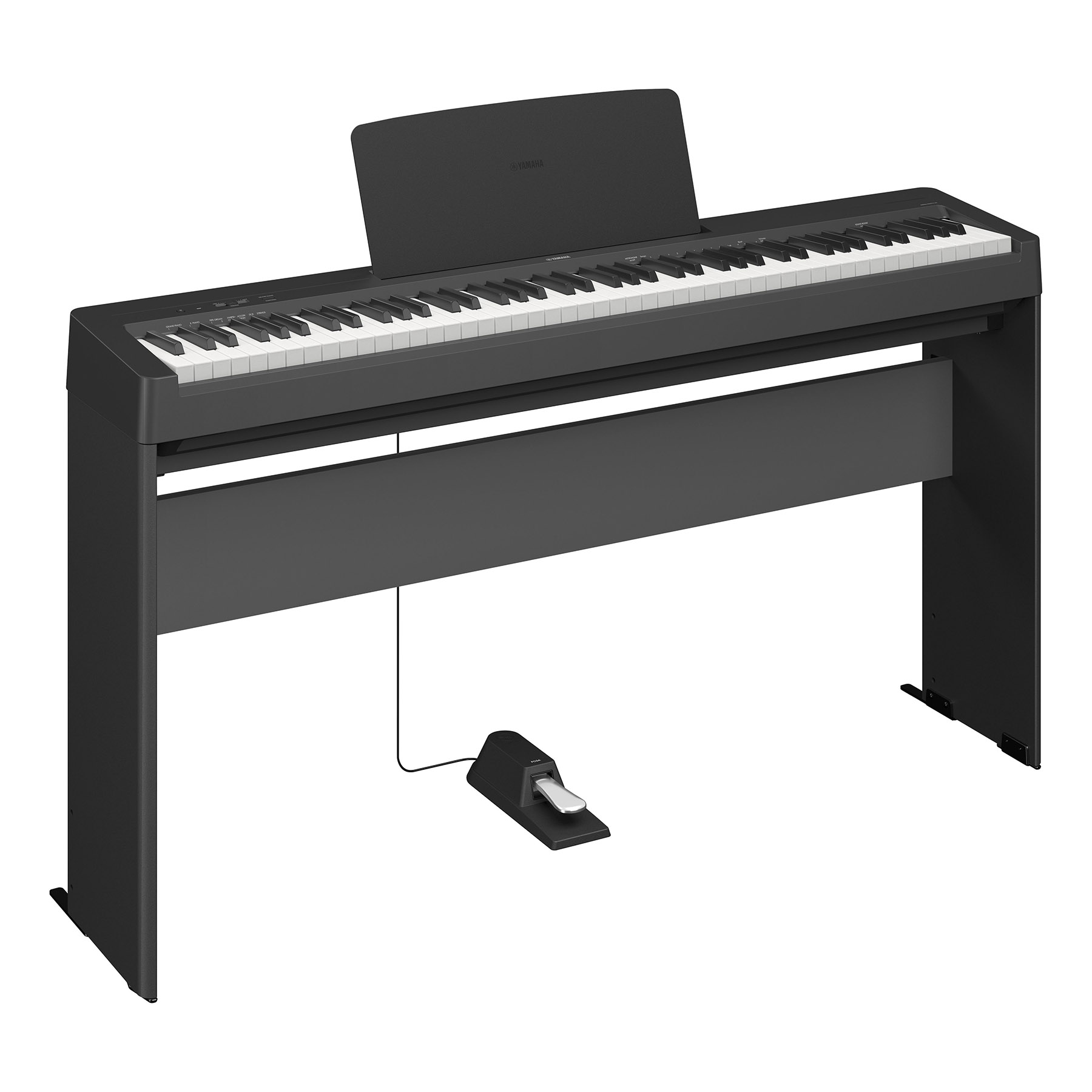 Yamaha P-145 Digital Piano