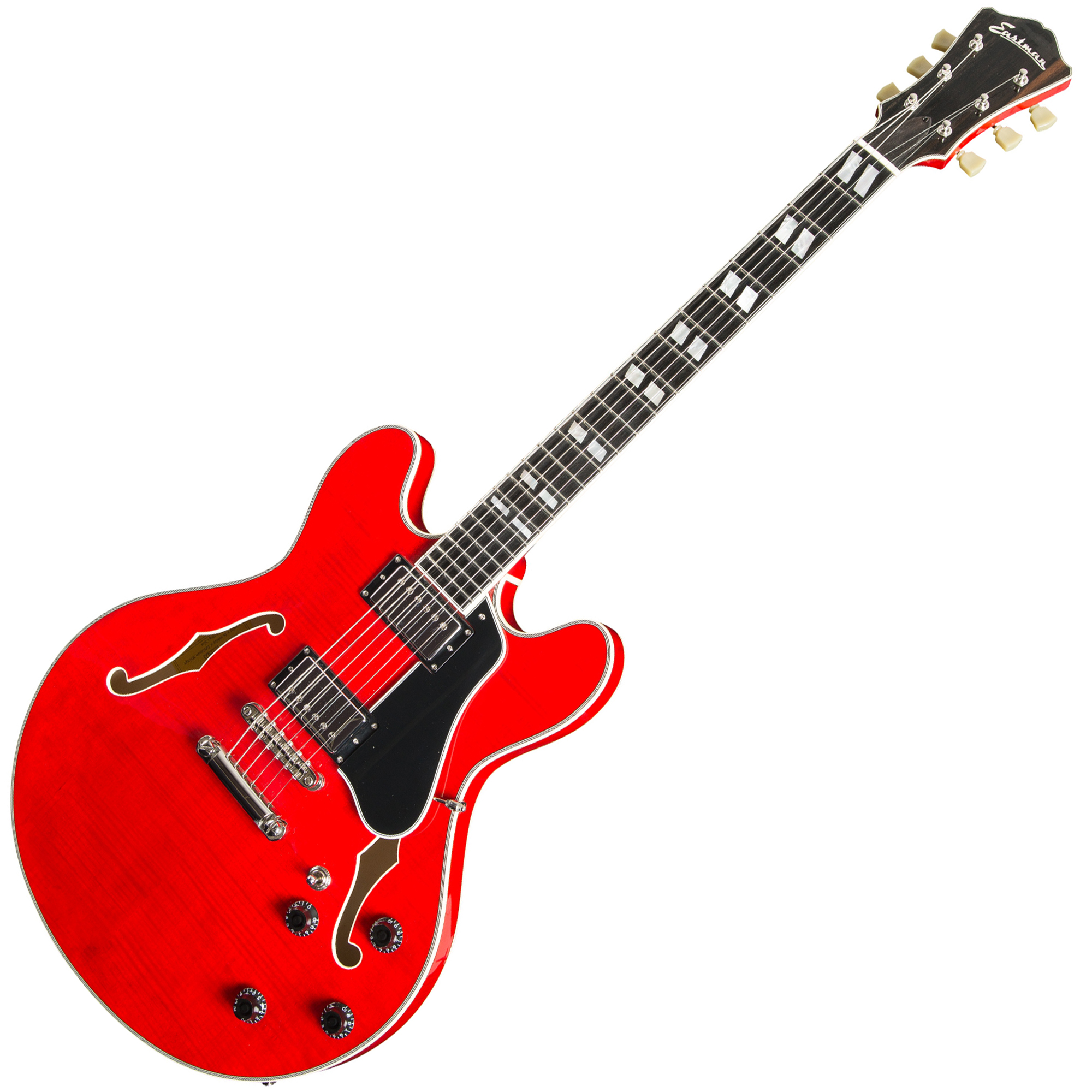 Eastman T486 RD
