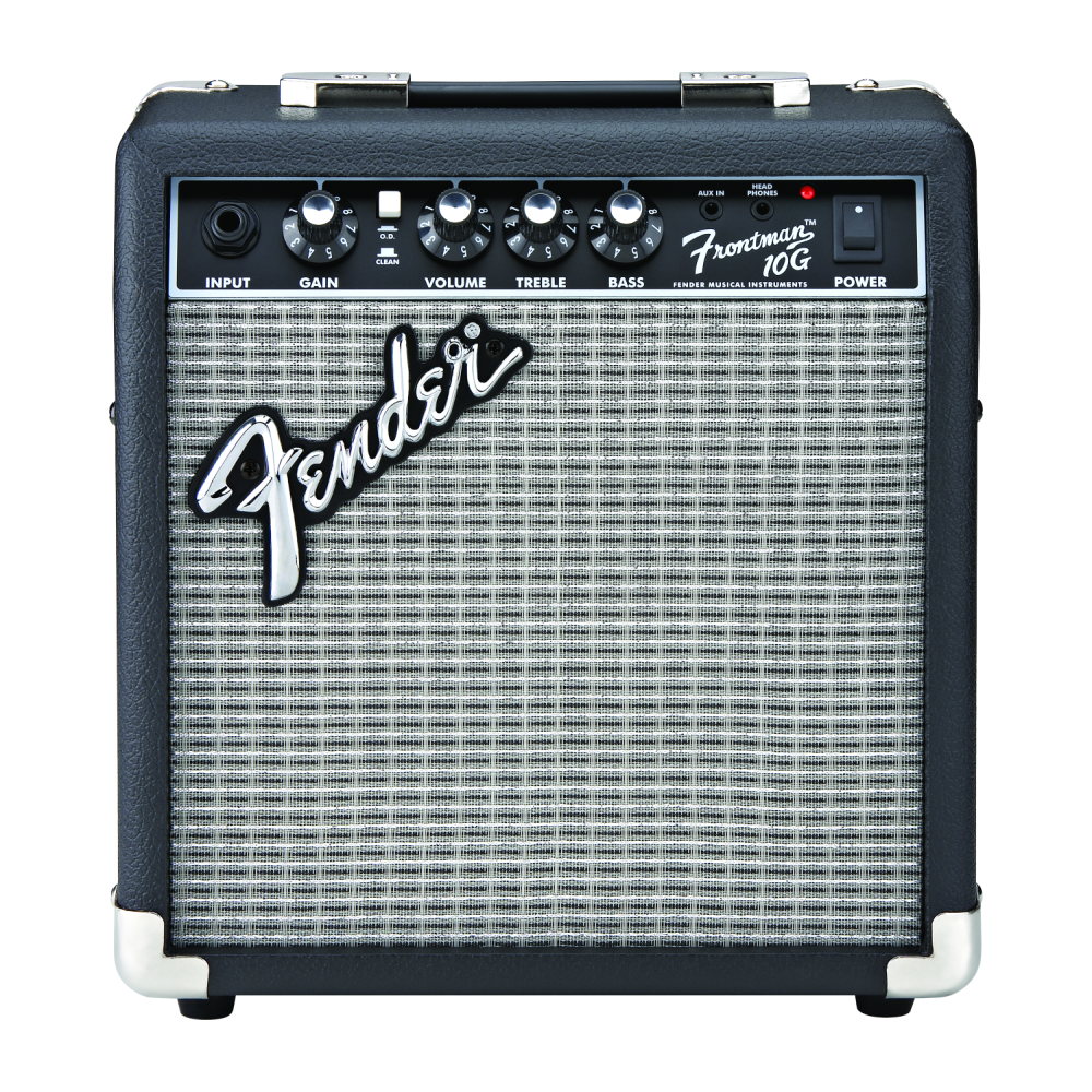 Fender Frontman 10G