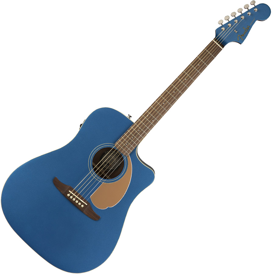 Fender Redondo Player