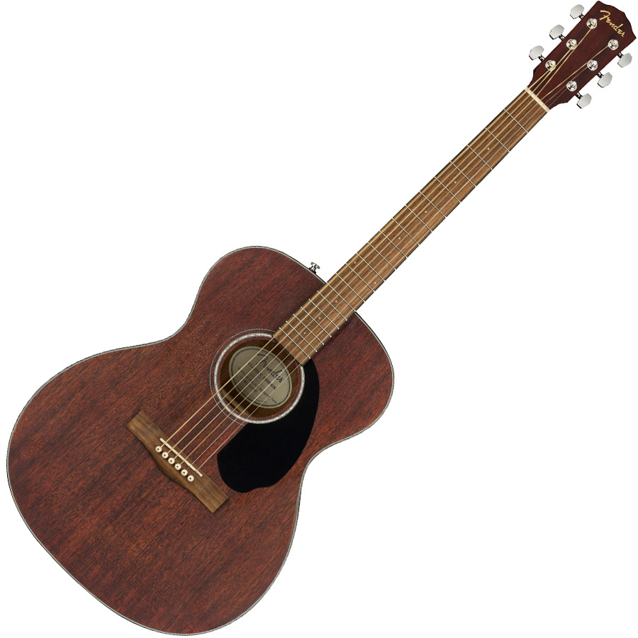 Fender CC-60S Acoustic Guitar