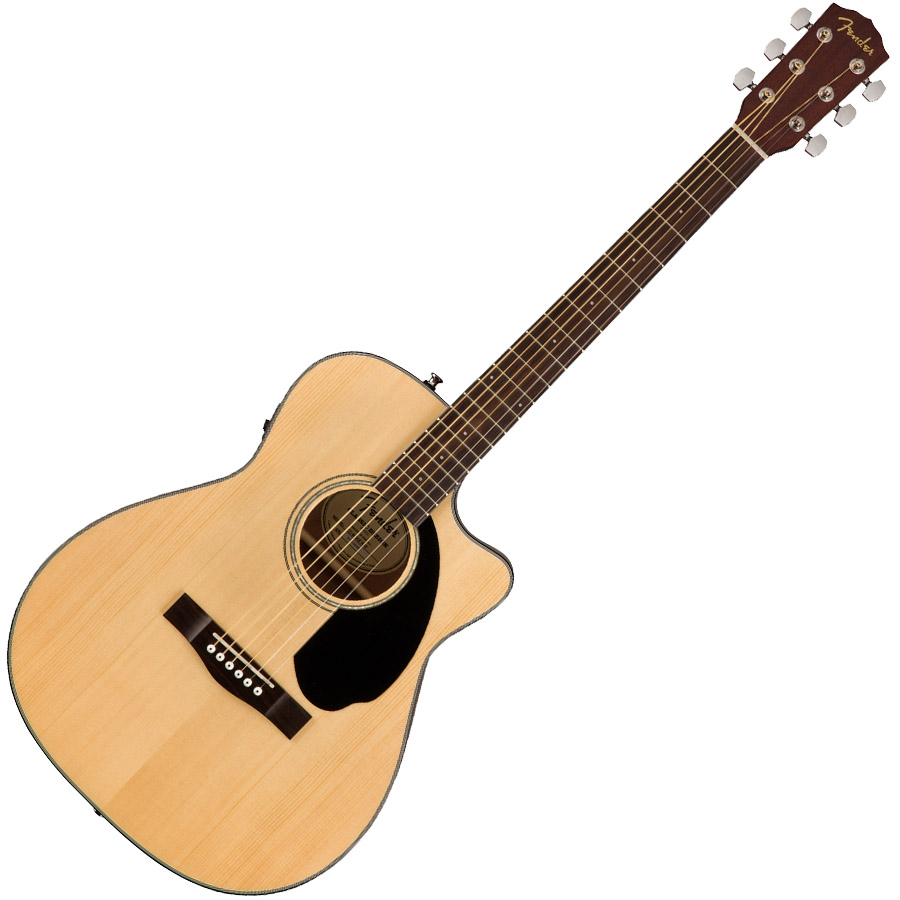 Fender CC-60SCE Acoustic
