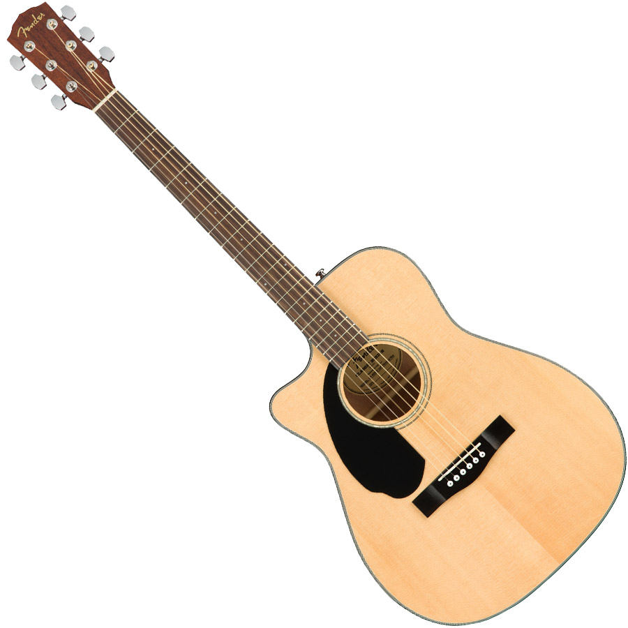 Fender CC-60SCE Acoustic